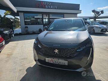 Peugeot 3008 BlueHDi 130 S&S Allure