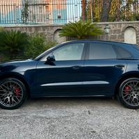 Porsche Macan full optional