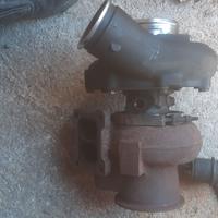 Turnina completa per scania r450 2016