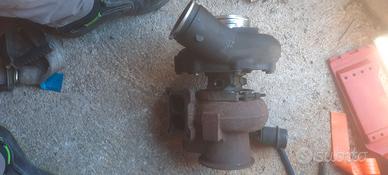 Turnina completa per scania r450 2016