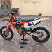 ktm 250 2020
