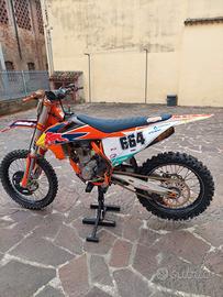 ktm 250 2020