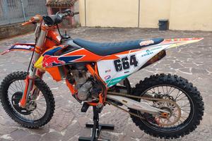 ktm 250 2020