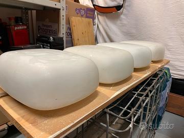 Plafoniere lanpade anni 60