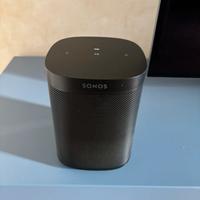 Coppia Sonos One