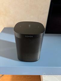 Coppia Sonos One