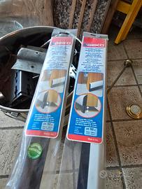 Spazzola Flessibile per fondo porta