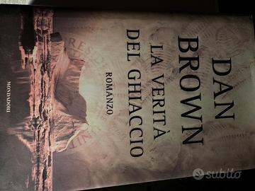 Libro di Dan Brown