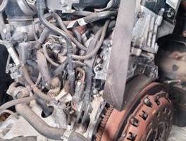 Motore BMW 2.0 d N47D20C