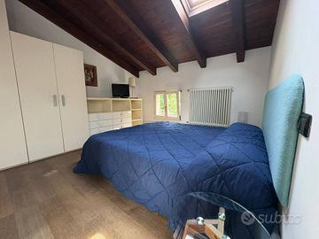 Attico / Mansarda di 45 m² con 2 locali a Bologna