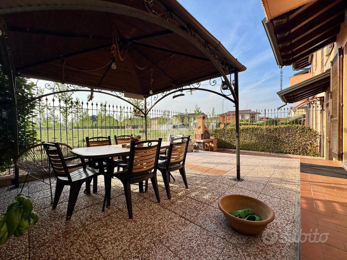 Casa – Capralba - Vista 5