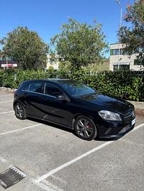 Mercedes Classe A 180d