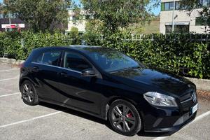 Mercedes Classe A 180d