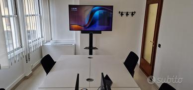 Videoconferenza professionale TEAMS e ZOOM YEALINK