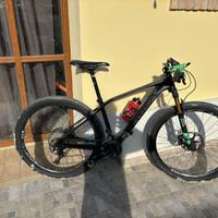 Bici orbea