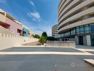 Mare terrazzo abitabile garage Recente come nuova