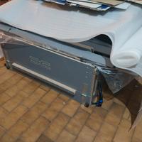 pacco Letto Dacia Jogger camper