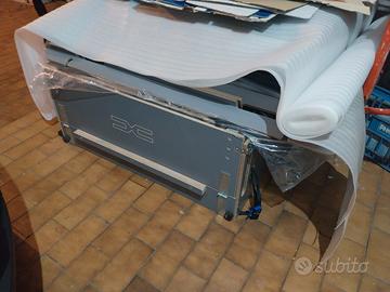 pacco Letto Dacia Jogger camper