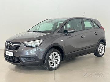 OPEL Crossland X 1.2 12V Advance *UNICO PROPRIET