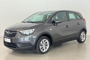 OPEL Crossland X 1.2 12V Advance *UNICO PROPRIET
