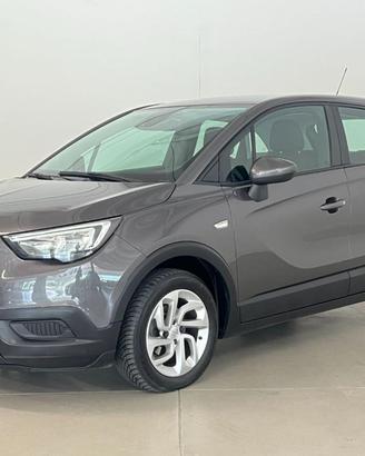 OPEL Crossland X 1.2 12V Advance *UNICO PROPRIET