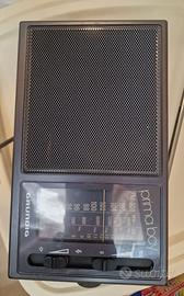 Radio Grundig prima boy 65k