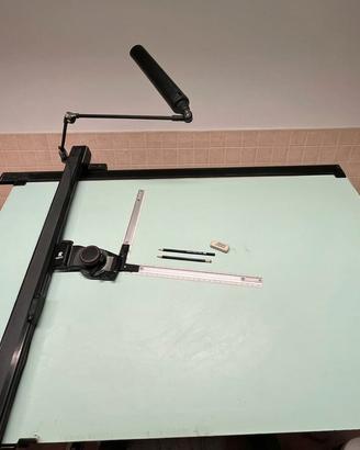 Tecnigrafo Professionale BIEFFE