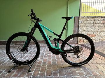 E-bike Bianchi T-Tronik Performer 9.3