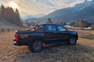 pickup foton tunland G7