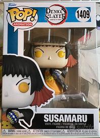 FUNKO POP! Demon Slayer - SUSAMARU - 1409 -