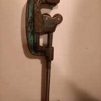 tagliatubi manuale da 1/8-2" 