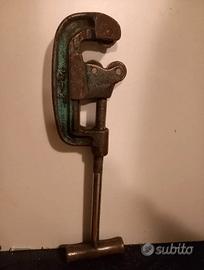 tagliatubi manuale da 1/8-2" 