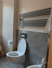 Termoarredi Irsap modello Rigo