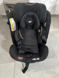 Seggiolino Auto 0-25 kg i-Spin Grow Joie Signature