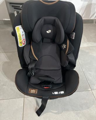 Seggiolino Auto 0-25 kg i-Spin Grow Joie Signature