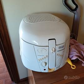 friggitrice a cestello de longhi