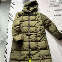 Cappotto staccabile Desigual