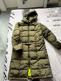 Cappotto staccabile Desigual