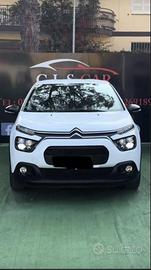Citroen C3 shine pack