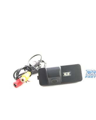 Telecamera per parcheggio con visione notturna per