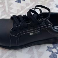 scarpe antinfortunistiche 