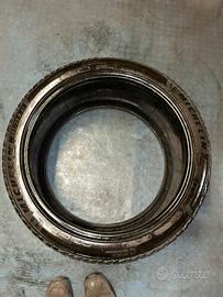 Michelin “Pilot Alpin 5” 295/35/R21