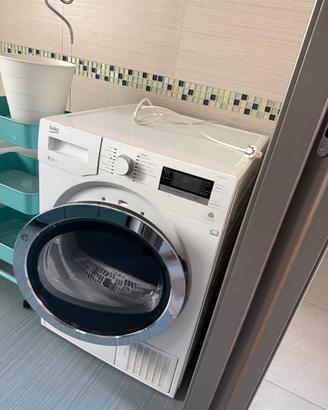 Asciugatrice Beko 8 kg A+++