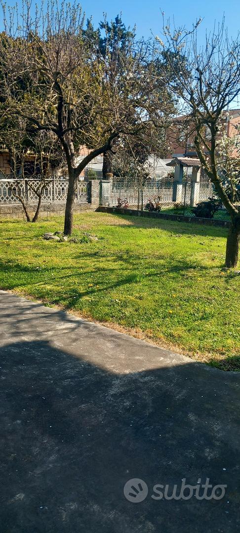 capannone e terreno - Vista 4