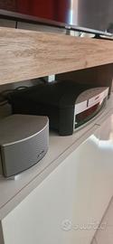Bose 3.2.1 gs nuovo...serie 3