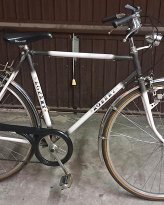 Bicicletta ruota 28 con cambio 