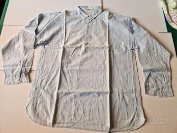 Camicia Stone Island Marina vintage  Tg L