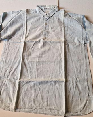 Camicia Stone Island Marina vintage  Tg L