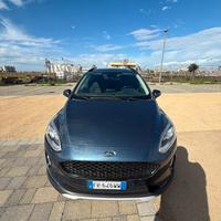 Ford Fiesta 2018 “ACTIVE”
