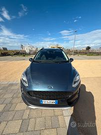 Ford Fiesta 2018 “ACTIVE”